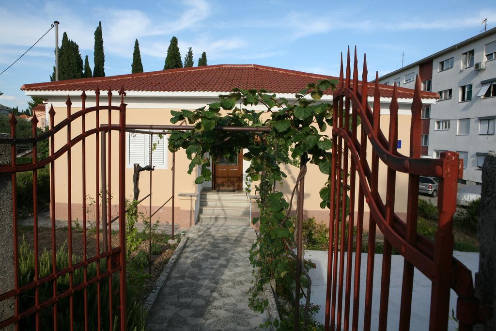Apartments Radic Traù Camera foto