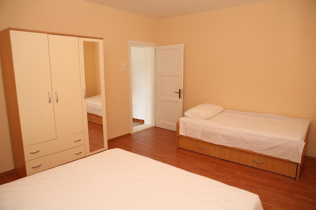 Apartments Radic Traù Camera foto